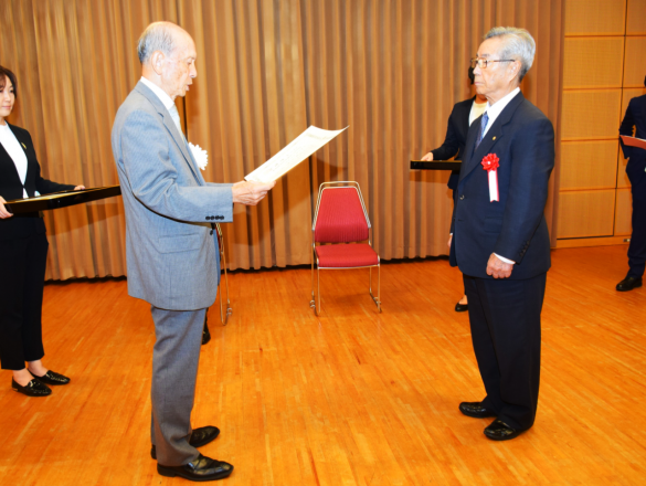 塩野谷　恒也　様